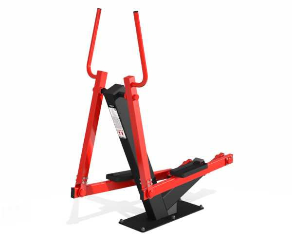 УТ-19 Уличный тренажер