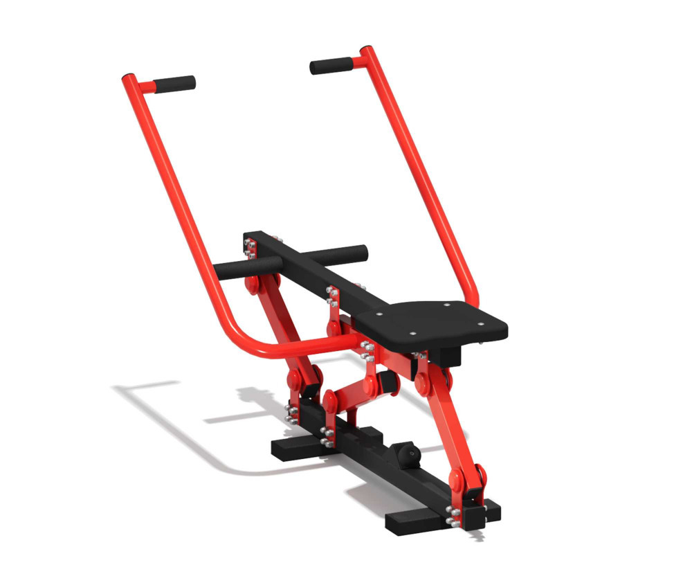 УТ-09 «Гребля»