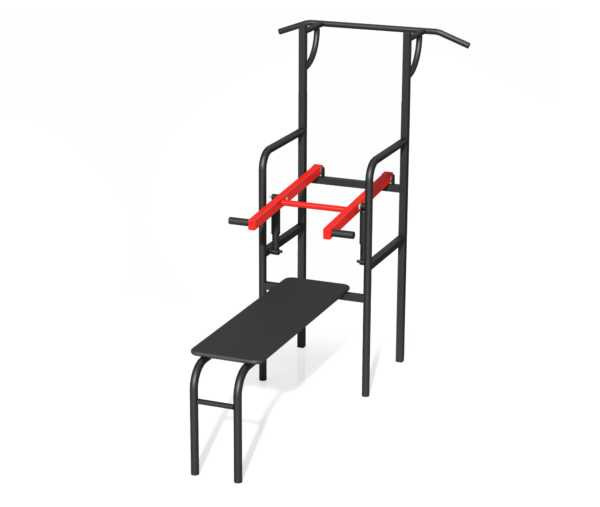 УТ-25 Уличный тренажер