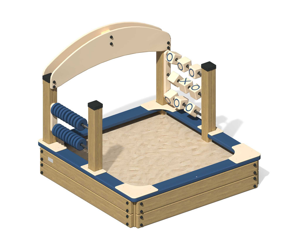 ПС-01.2 Песочница