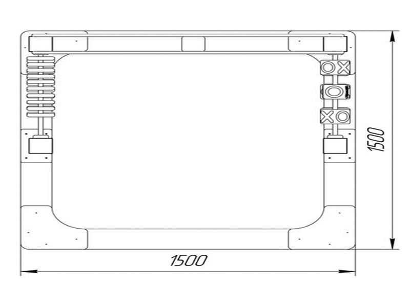 ПС-01.2 Песочница
