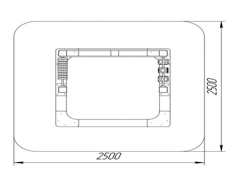 ПС-01.2 Песочница