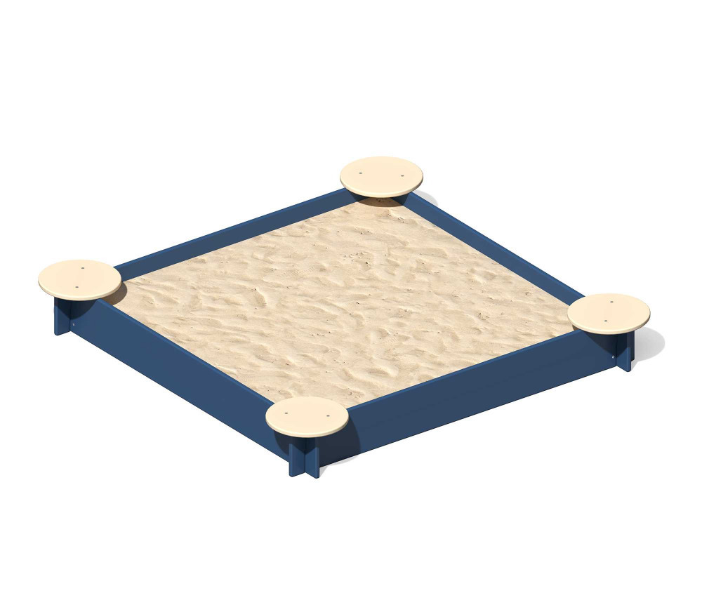 ПС-01.3 Песочница